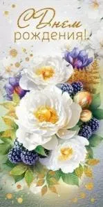 Конверт "Открытая планета" 9.0000203