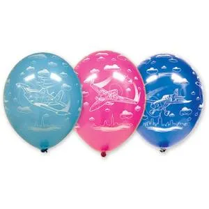 Дисней "Самолеты", пастель 14"               