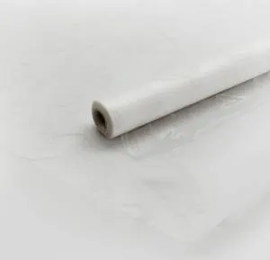 Упак.пленка "Шарм" белая матовая 0,7*7,5 м/П306