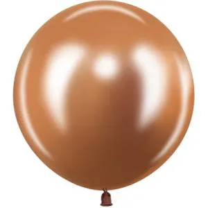 36" Хром Розовое золото /512-36К3