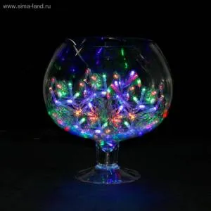 Гирлянда "Метражная" 13 м. 705988