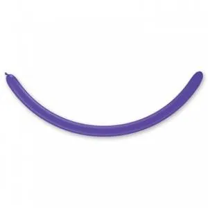 ШДМ 160 Фиолетовый (Qualatex)