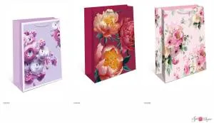 Пакет подарочный 26*32*12 см. / 0193.970 / 0193.979 / 0193.983