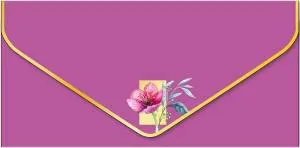 Открытка "А-Д" 1216.004