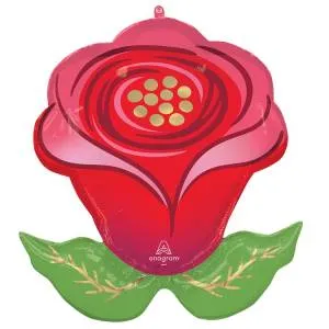 Роза Цветочный привет (Анаграмм) / 1207-6079