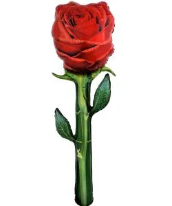 59" Роза красная / Китай 26414