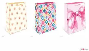 Пакет подарочный 18*22,3*10 см. / 1192.054 / 1192.055 / 1192.056