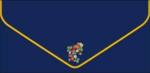 Открытка "А-Д" 0216.884