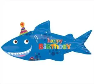 HB Акула в колпаке