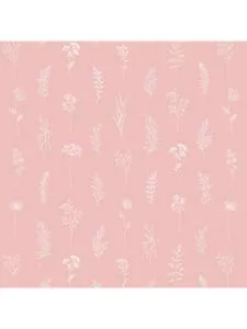 Упак. бумага "Сухоцветы" 70*100 см., 10 листов/ УБ-4438