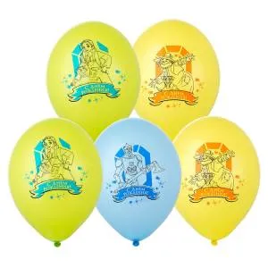 Волшебник Изумрудного города  2 цв. 14" 1103-3136