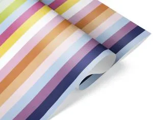 Уп. бумага "Яркое настроение" 0,7*1м (10 листов)/ 2050690