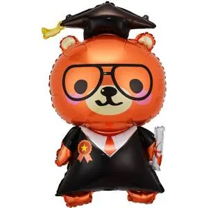 МИНИ Медвежонок Выпускник / 24582