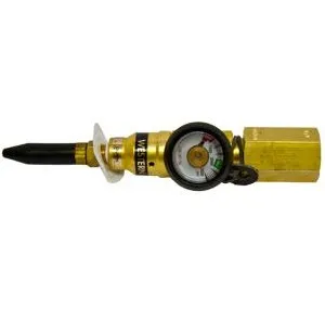 ГО Эконом с манометром (Америка)