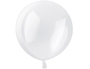 18"/00 прозрачный кристалл