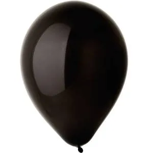 Э 12"/298 Ф Черный Jet Black /1102-1631