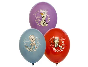 Disney Холодное сердце многоцветный 14"