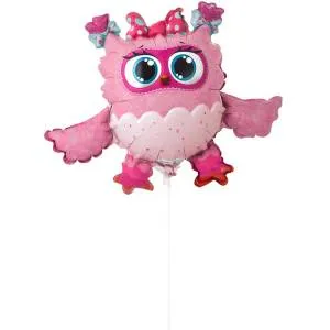 МИНИ Цыпа Совушка Соня (Китай) / 1206-1688