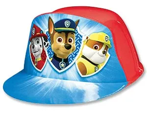 Бейсболка пласт Щенячий патруль
