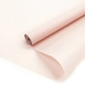 Пленка матовая Ecology ПУДРОВАЯ 70см*10 м./15632