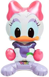 AIR 3D Утенок Дейзи (ходячий шар) / Китай 26206