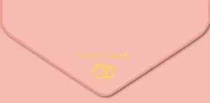 Открытка "А-Д" В День Свадьбы 0216,241