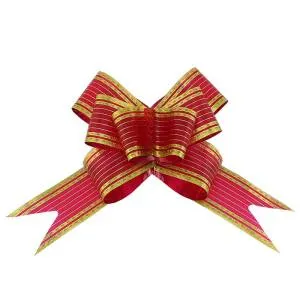 Бант-бабочка 30 мм. / 352925