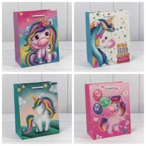 Сумка подар 000117Е / 23*18*10