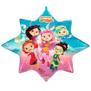 Сказочный патруль 35"/ Grabo 2007-01