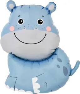 31" Бегемотик / Китай 26339