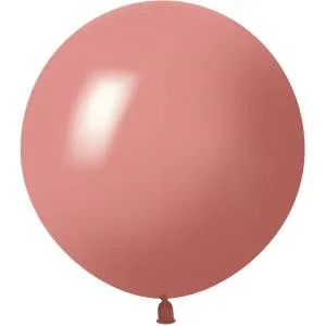 24" Розовое дерево пастель, ретро /512-24S80