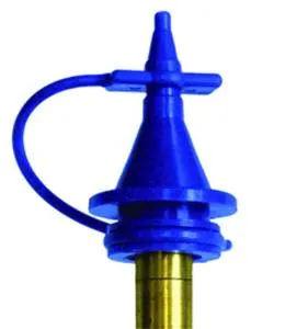 ГО Клапан нажимной 1301-0141