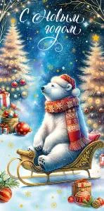 Конверт "А-Д" 0318.752