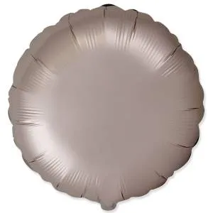 Круг Сатин Mushroom 18"/1204-1523