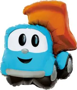 МИНИ Грузовичок Лева (Китай) / 501827