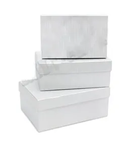 Коробка 19*12*6,5 см. ПП-0582