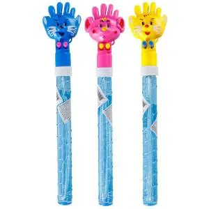 Мыльн.пузыри "Кошки-Мышки" 60 мл./ 1504-0644