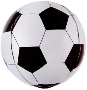 Сфера 3D 32" Футбольный мяч (Китай) / 27483