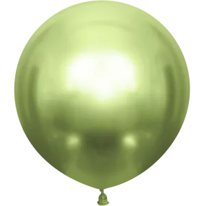 24" Хром Лайм (Турция)