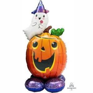 AIR HWN Тыква (ходячий шар)/1207-4031