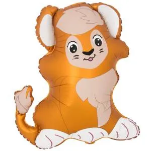 Лев милый / Китай 1207-5703