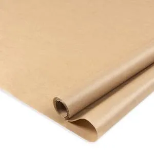 Упак.бумага крафт коричневый 0,7*10 м. / БК-40-70-10