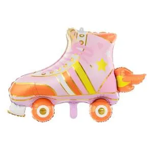 Роликовые коньки 19" ПД (Китай)/1207-4632