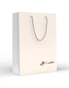 Пакет подарочный (МL) 31*22 см / 15.11.01722