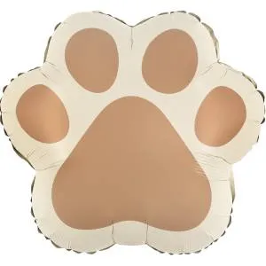 21" Лапка, бежевый сатин / Китай 26656