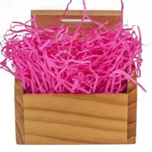 Наполнитель для коробок Фуше 50 гр (Китай) Н058