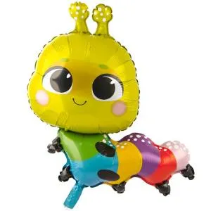 Гусеница /Flexmetal 1207-6009