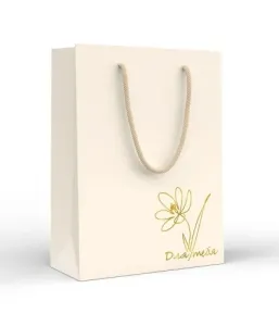 Пакет подарочный (МS) 18*13,5 см / 15.20.02267