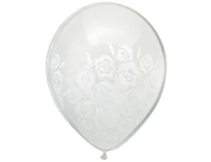 Роза/038, кристалл 1103-1836             