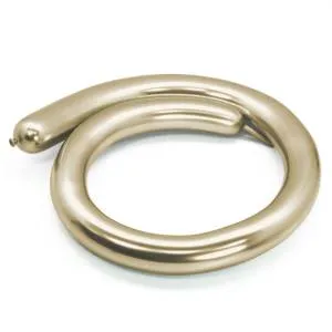 ШДМ 260 Золотой песок, шелк (Колумбия) 415123